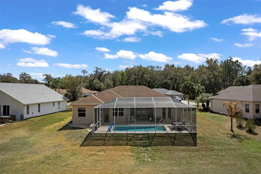 3444 N Canterbury Lake Drive Hernando FL 34442
