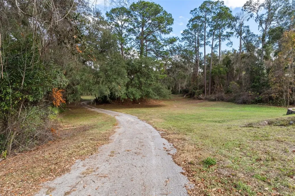 3444 N Canterbury Lake Drive Hernando FL 34442