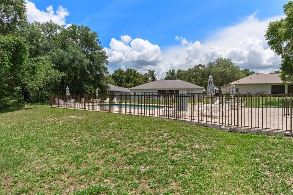 3444 N Canterbury Lake Drive Hernando FL 34442
