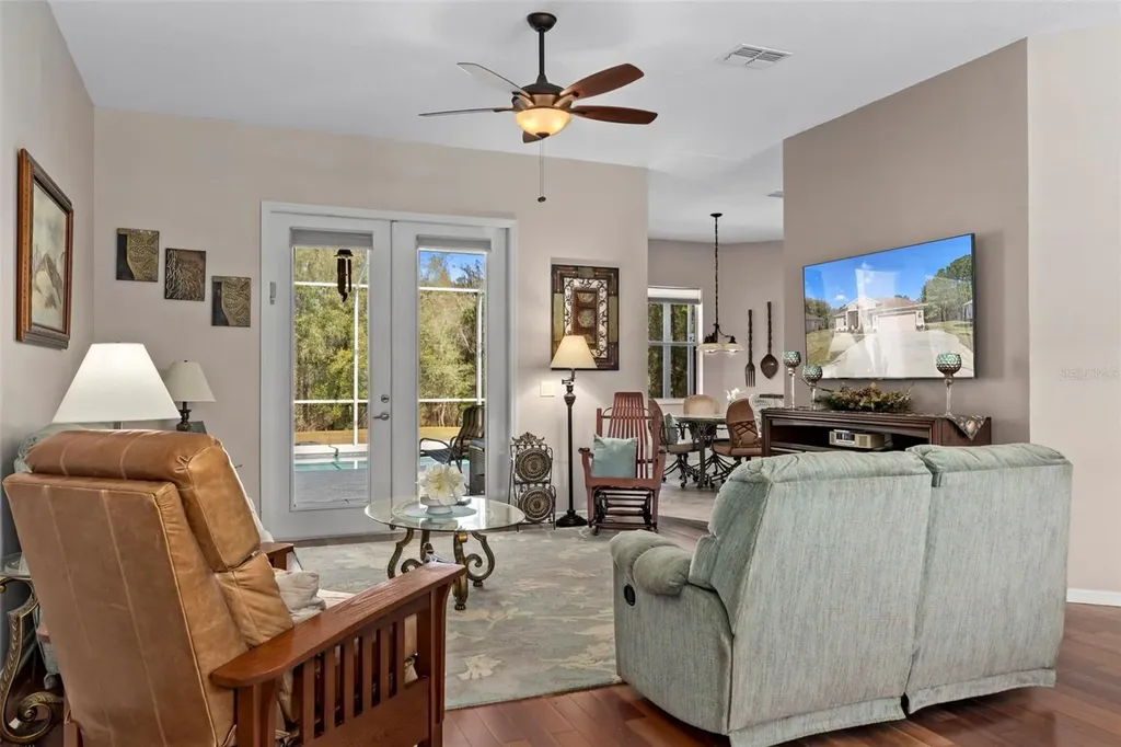 3444 N Canterbury Lake Drive Hernando FL 34442