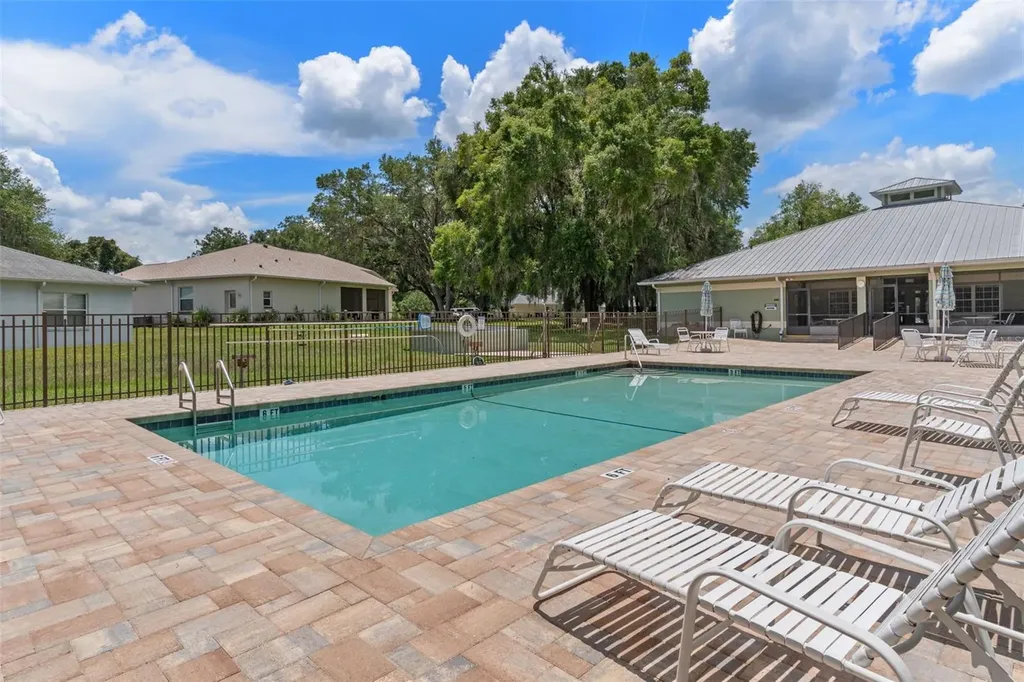 3444 N Canterbury Lake Drive Hernando FL 34442