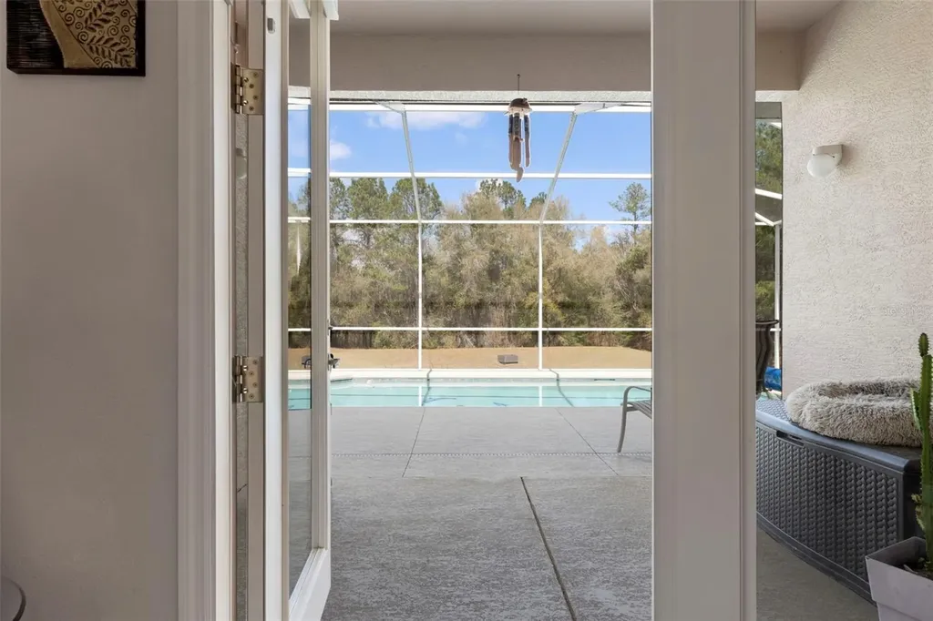 3444 N Canterbury Lake Drive Hernando FL 34442