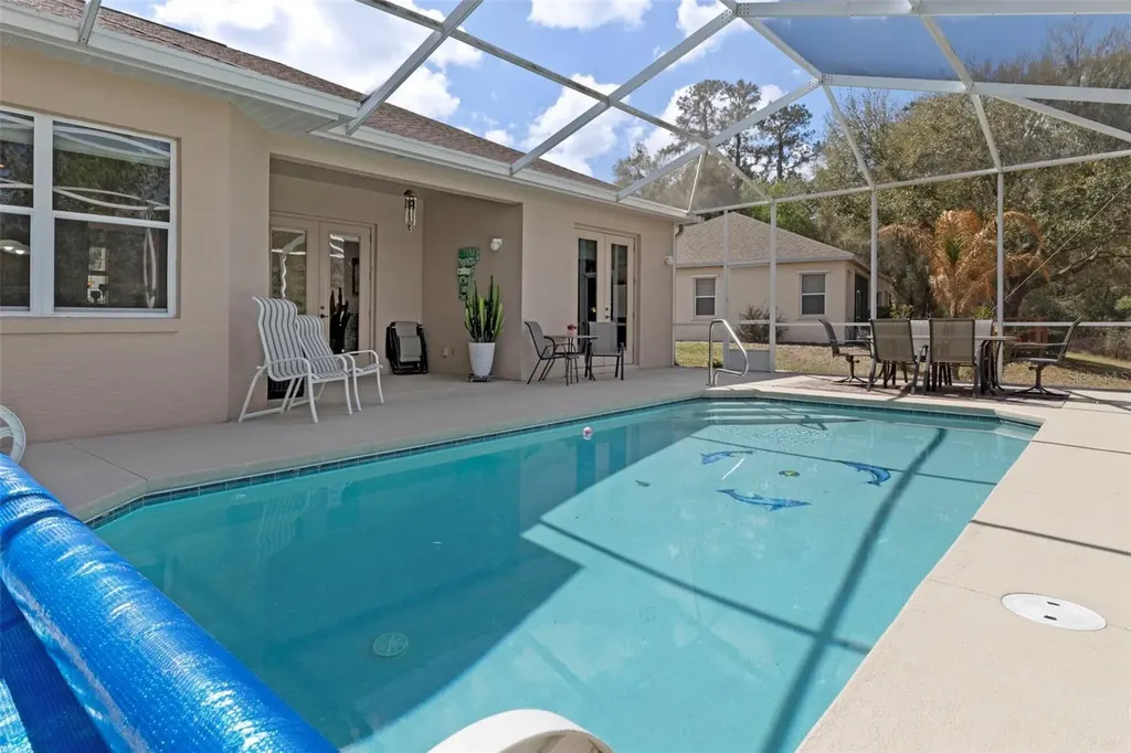 3444 N Canterbury Lake Drive Hernando FL 34442