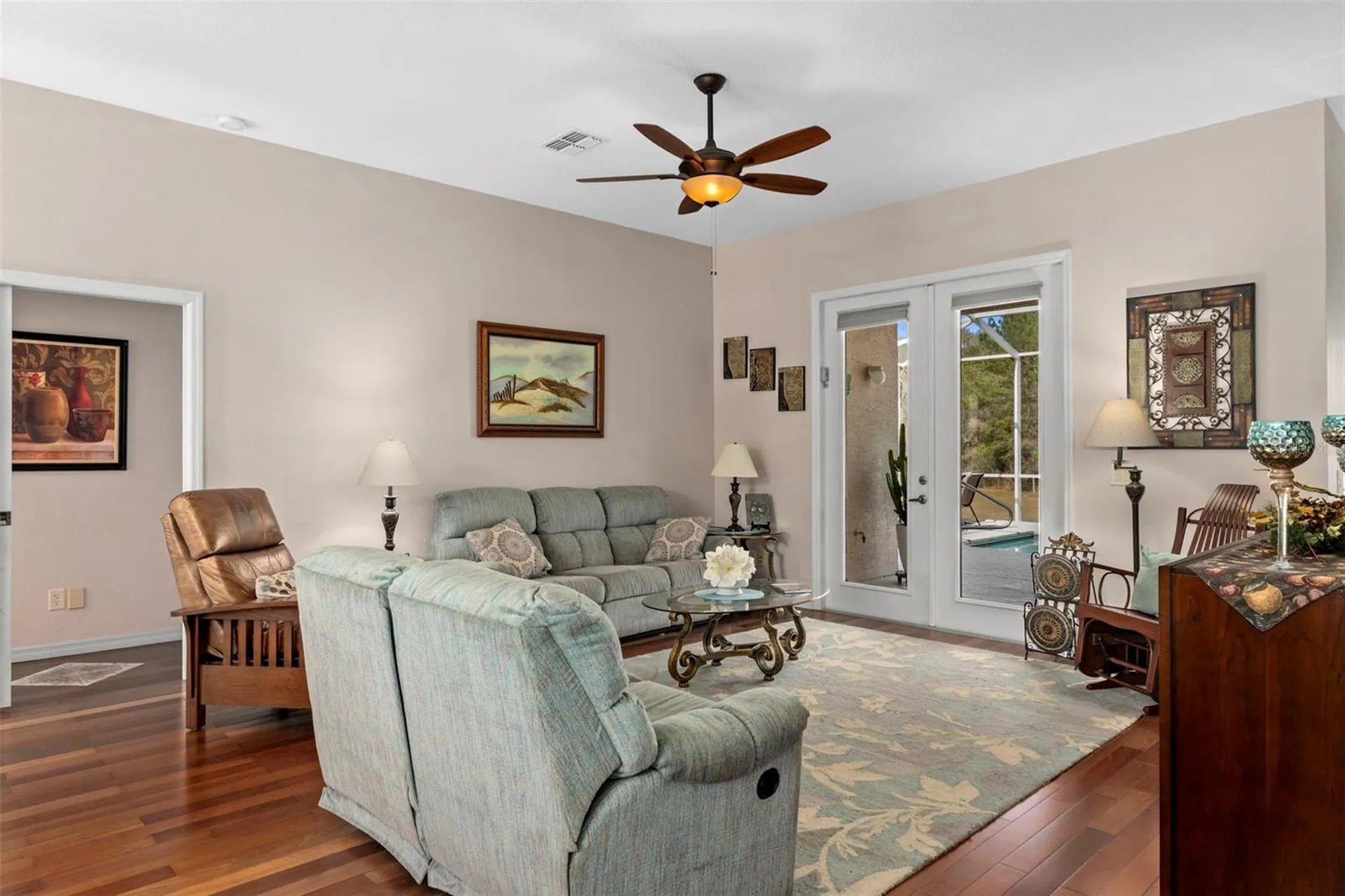 3444 N Canterbury Lake Drive Hernando FL 34442