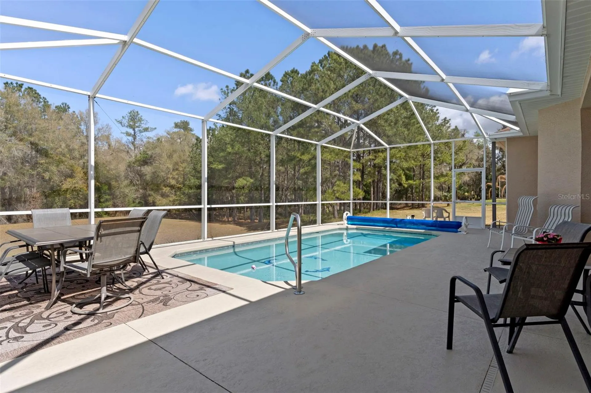 3444 N Canterbury Lake Drive Hernando FL 34442