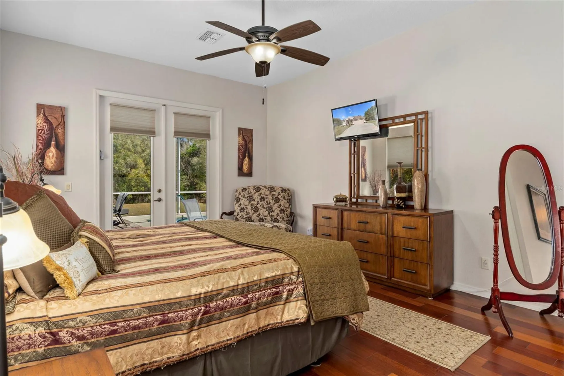 3444 N Canterbury Lake Drive Hernando FL 34442
