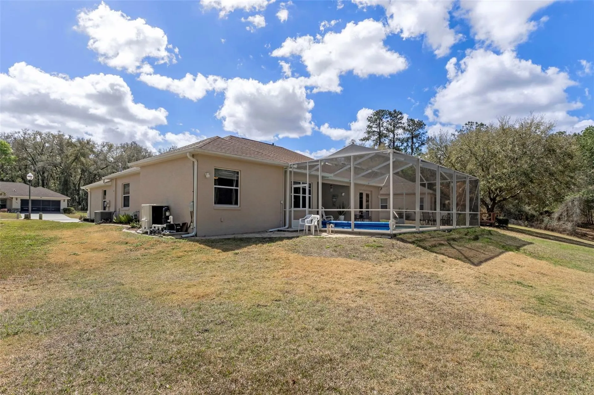 3444 N Canterbury Lake Drive Hernando FL 34442