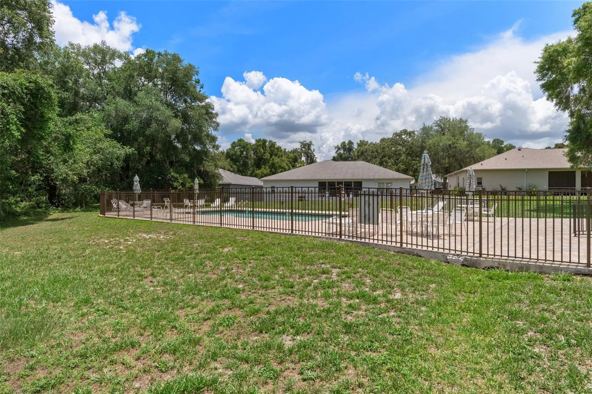 3444 N Canterbury Lake Drive Hernando FL 34442