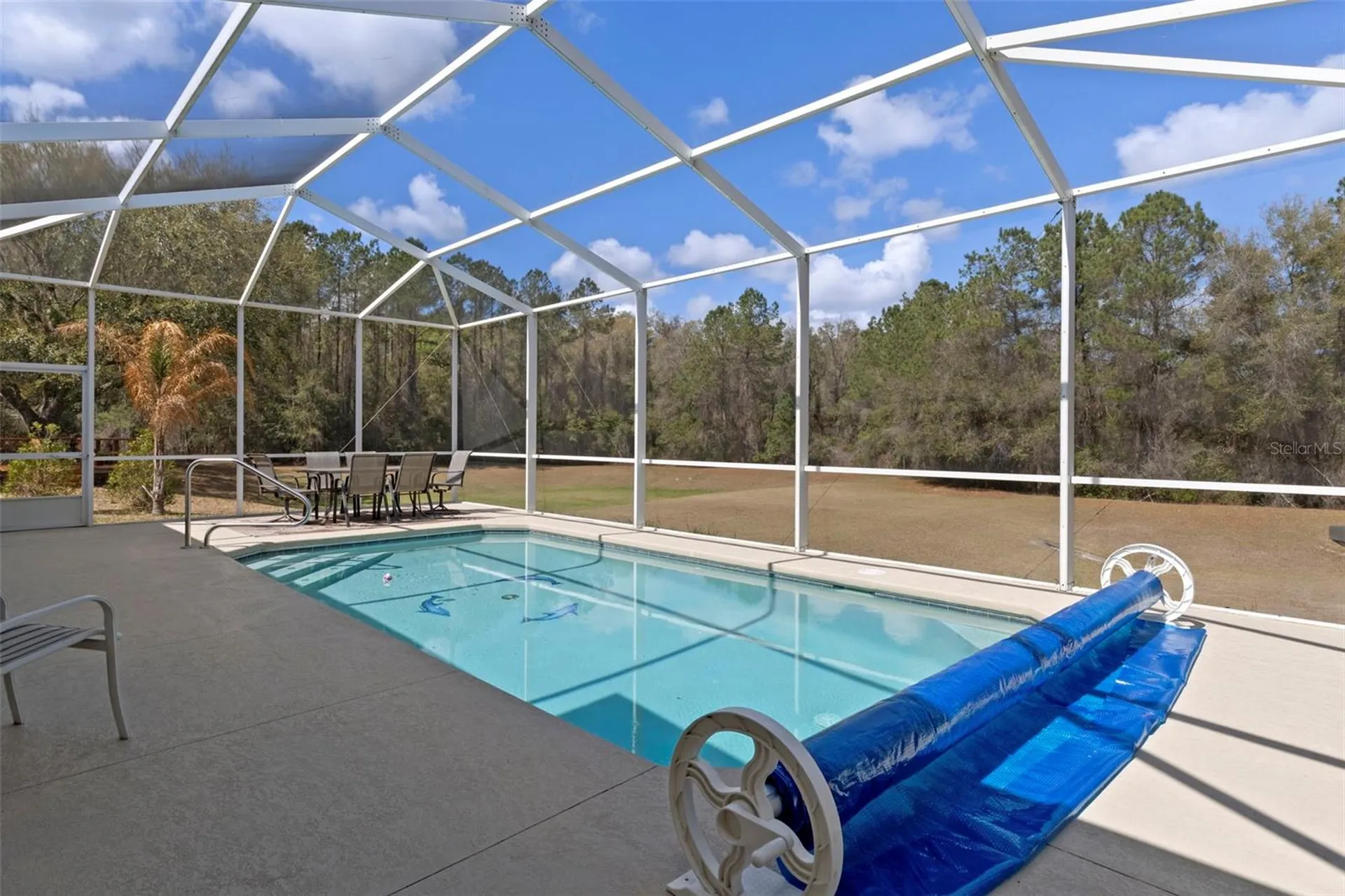3444 N Canterbury Lake Drive Hernando FL 34442