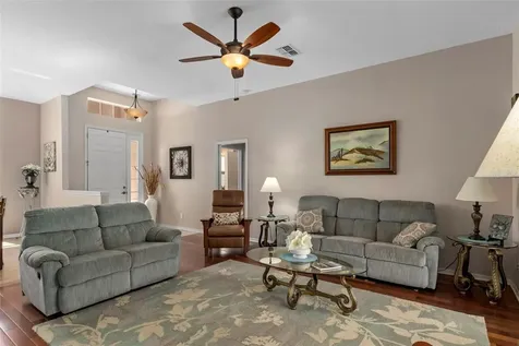3444 N Canterbury Lake Drive Hernando FL 34442