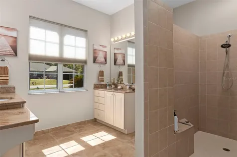 3444 N Canterbury Lake Drive Hernando FL 34442