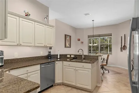 3444 N Canterbury Lake Drive Hernando FL 34442