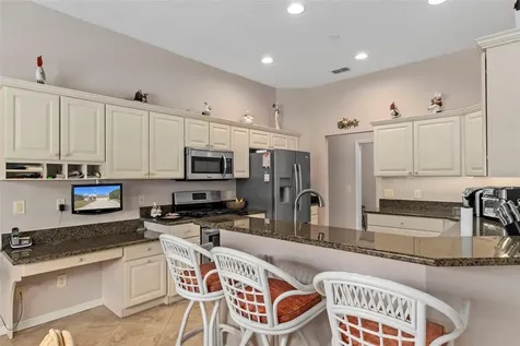 3444 N Canterbury Lake Drive Hernando FL 34442