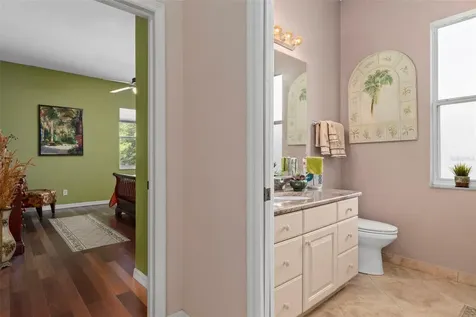 3444 N Canterbury Lake Drive Hernando FL 34442