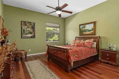 3444 N Canterbury Lake Drive Hernando FL 34442