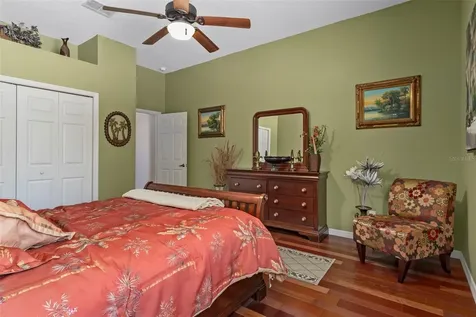 3444 N Canterbury Lake Drive Hernando FL 34442
