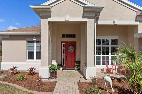 3444 N Canterbury Lake Drive Hernando FL 34442
