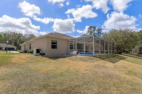 3444 N Canterbury Lake Drive Hernando FL 34442
