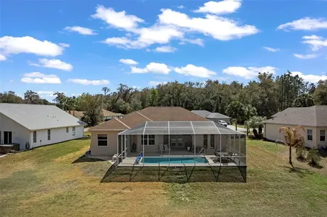 3444 N Canterbury Lake Drive Hernando FL 34442
