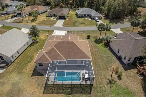 3444 N Canterbury Lake Drive Hernando FL 34442