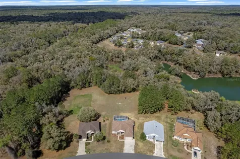 3444 N Canterbury Lake Drive Hernando FL 34442