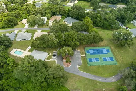 3444 N Canterbury Lake Drive Hernando FL 34442