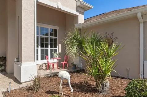3444 N Canterbury Lake Drive Hernando FL 34442