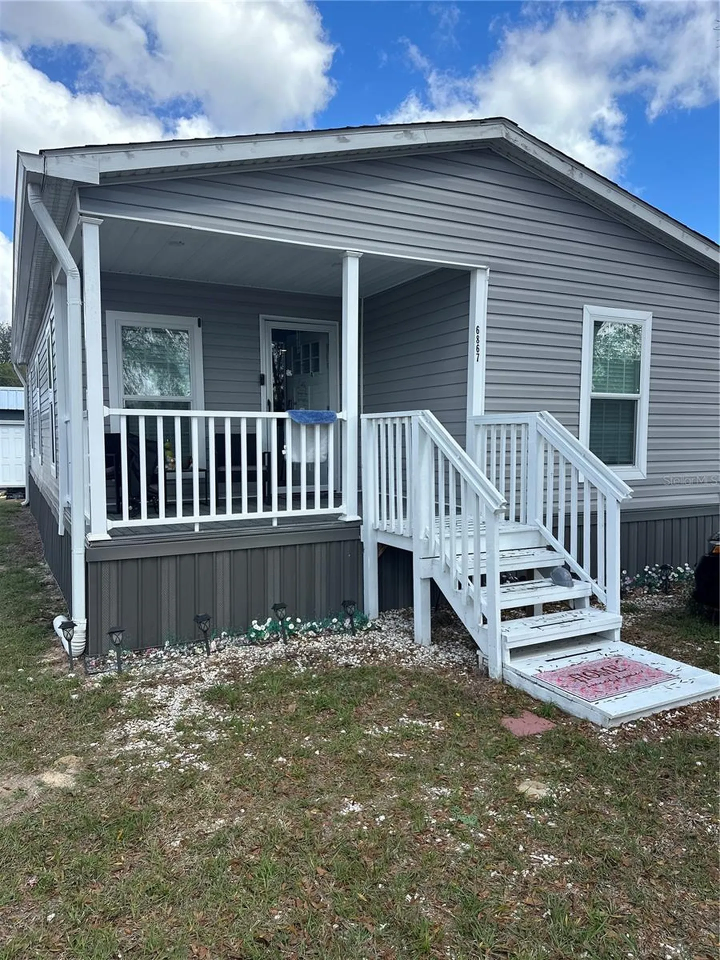 6867 NE 5th Street Ocala FL 34470