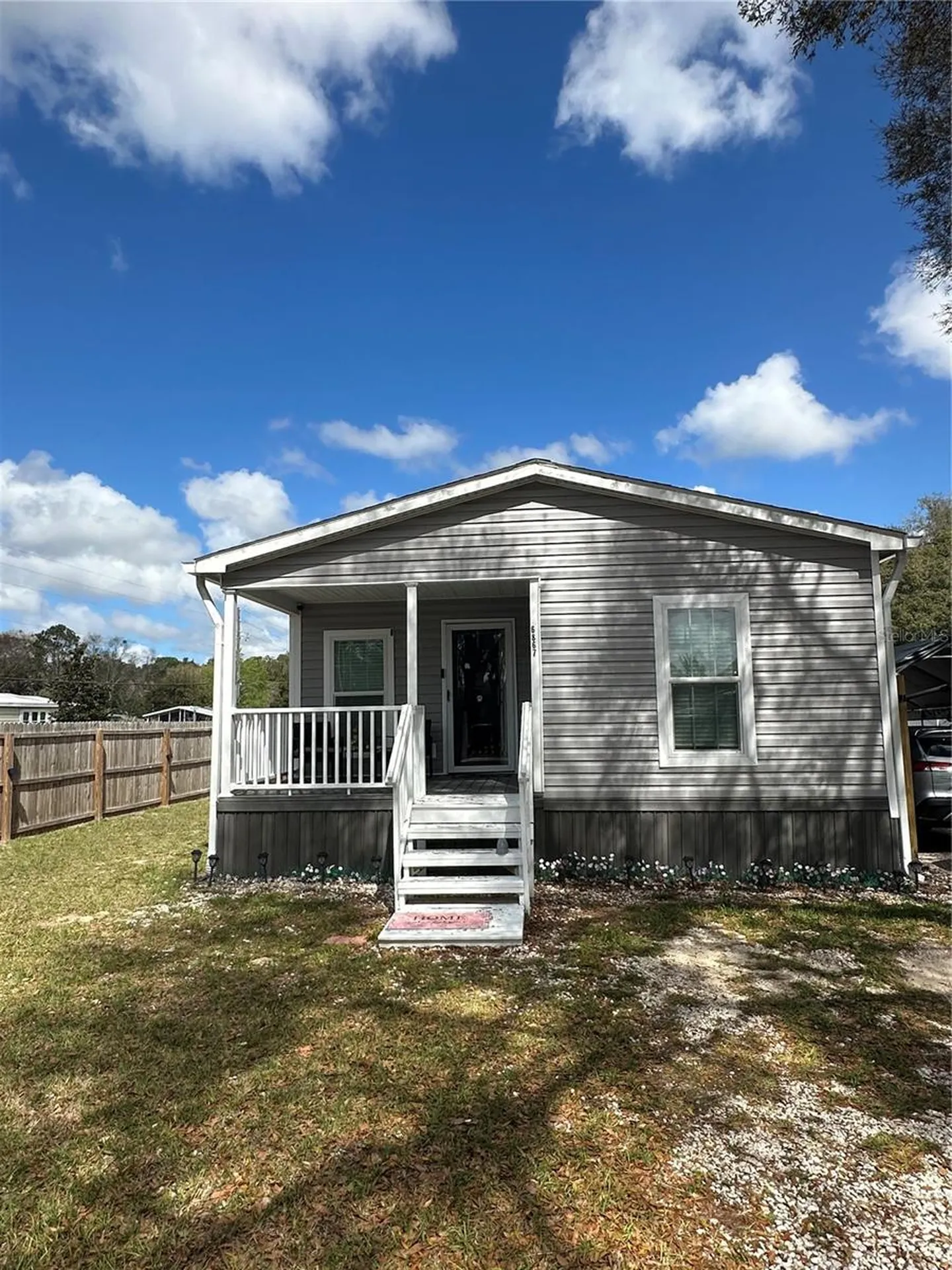 6867 NE 5th Street Ocala FL 34470