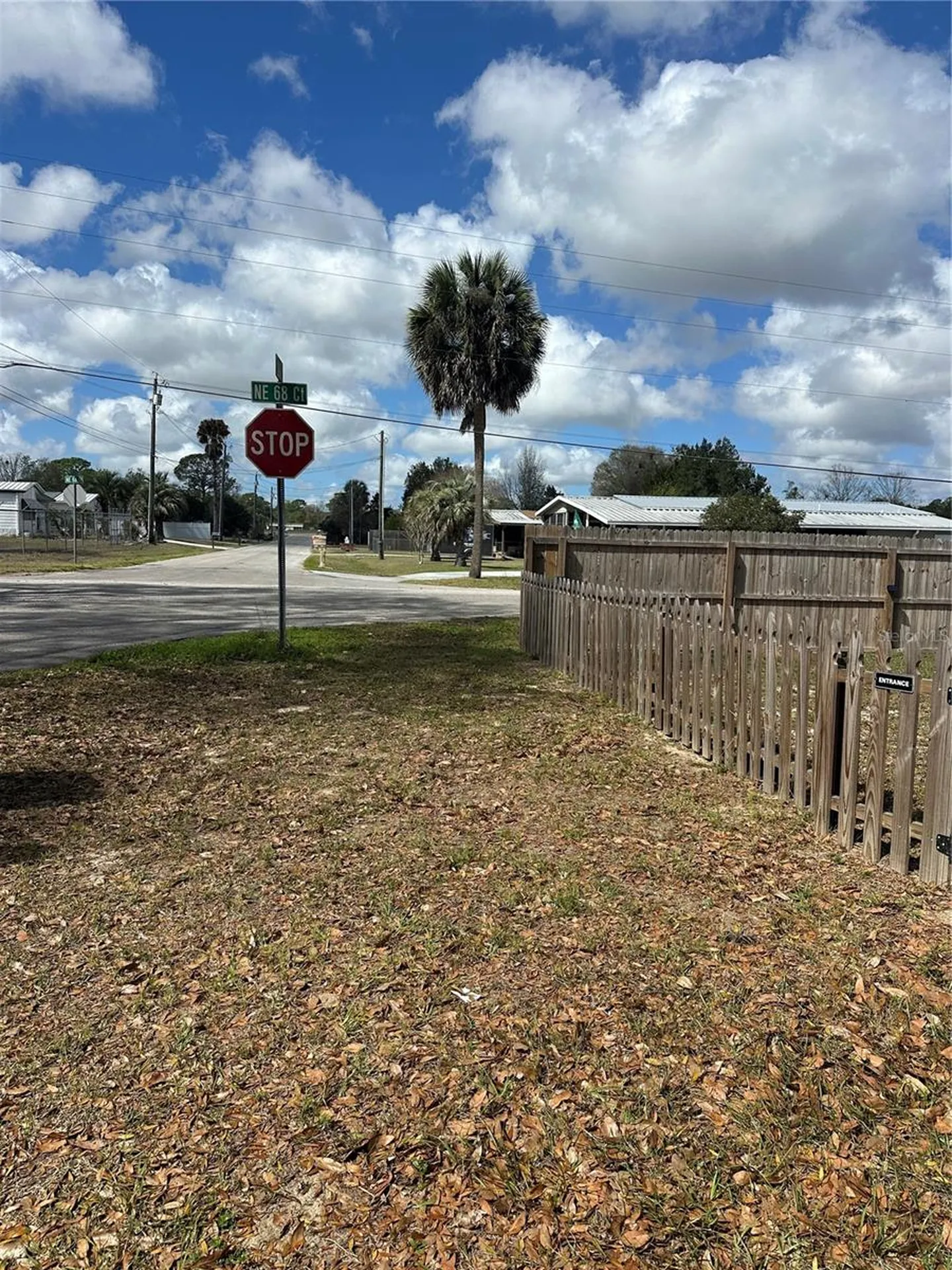 6867 NE 5th Street Ocala FL 34470
