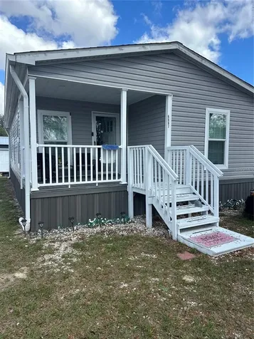 6867 NE 5th Street Ocala FL 34470