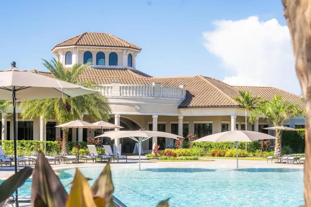 18028 Gawthrop Drive Bradenton FL 34211