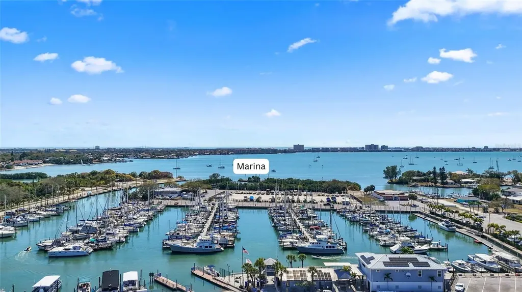 2706 46th Street S Gulfport FL 33711