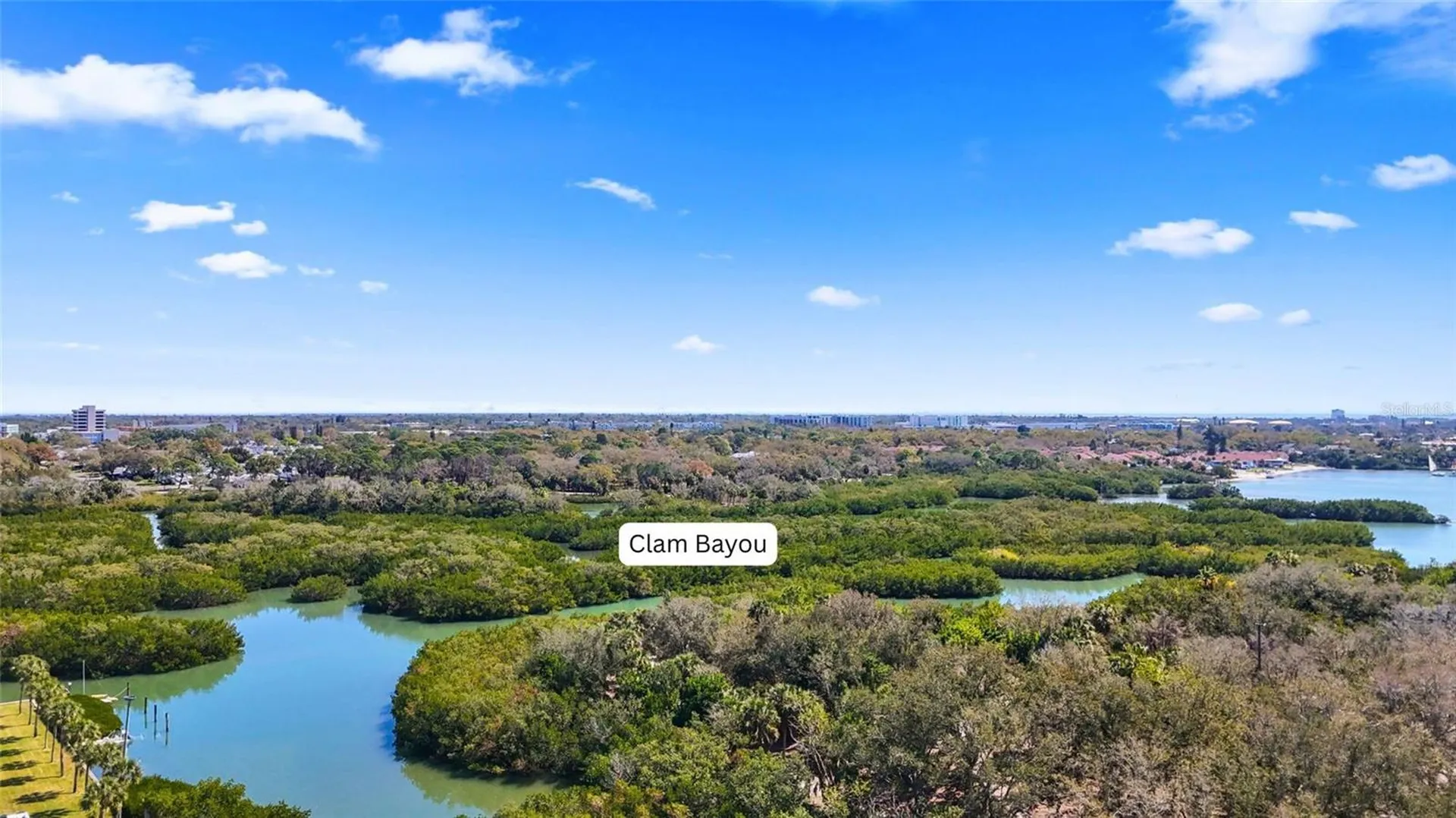 2706 46th Street S Gulfport FL 33711
