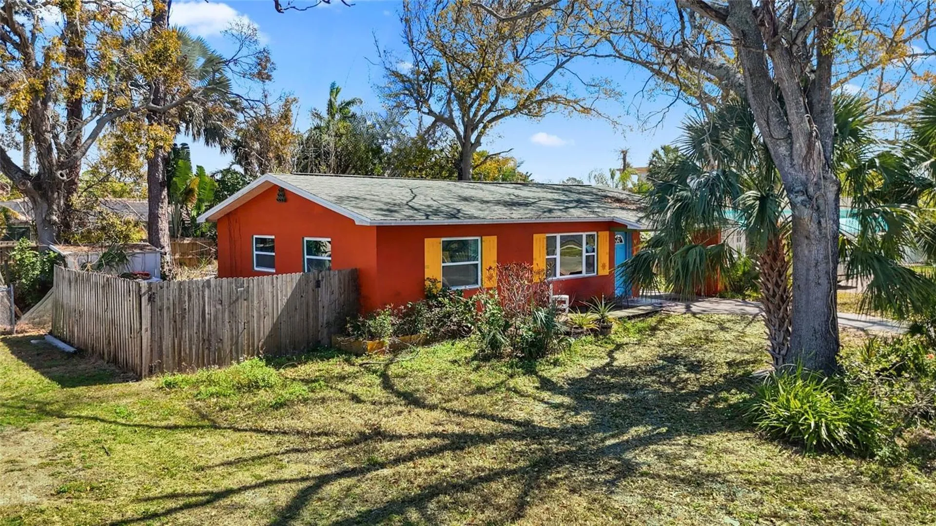 2706 46th Street S Gulfport FL 33711