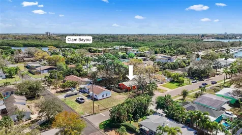 2706 46th Street S Gulfport FL 33711