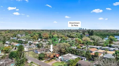 2706 46th Street S Gulfport FL 33711