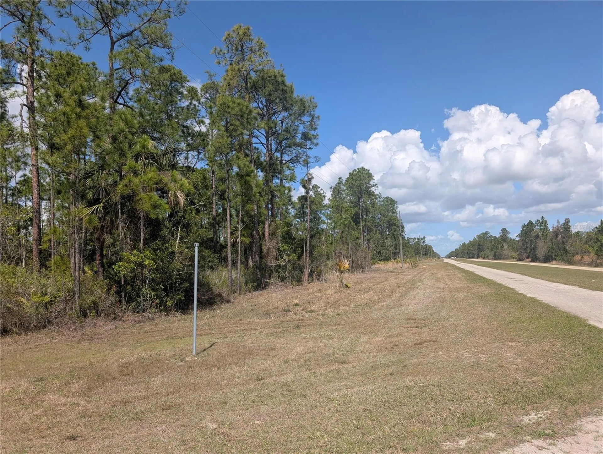 802 Althea Drive Indian Lake Estates FL 33855