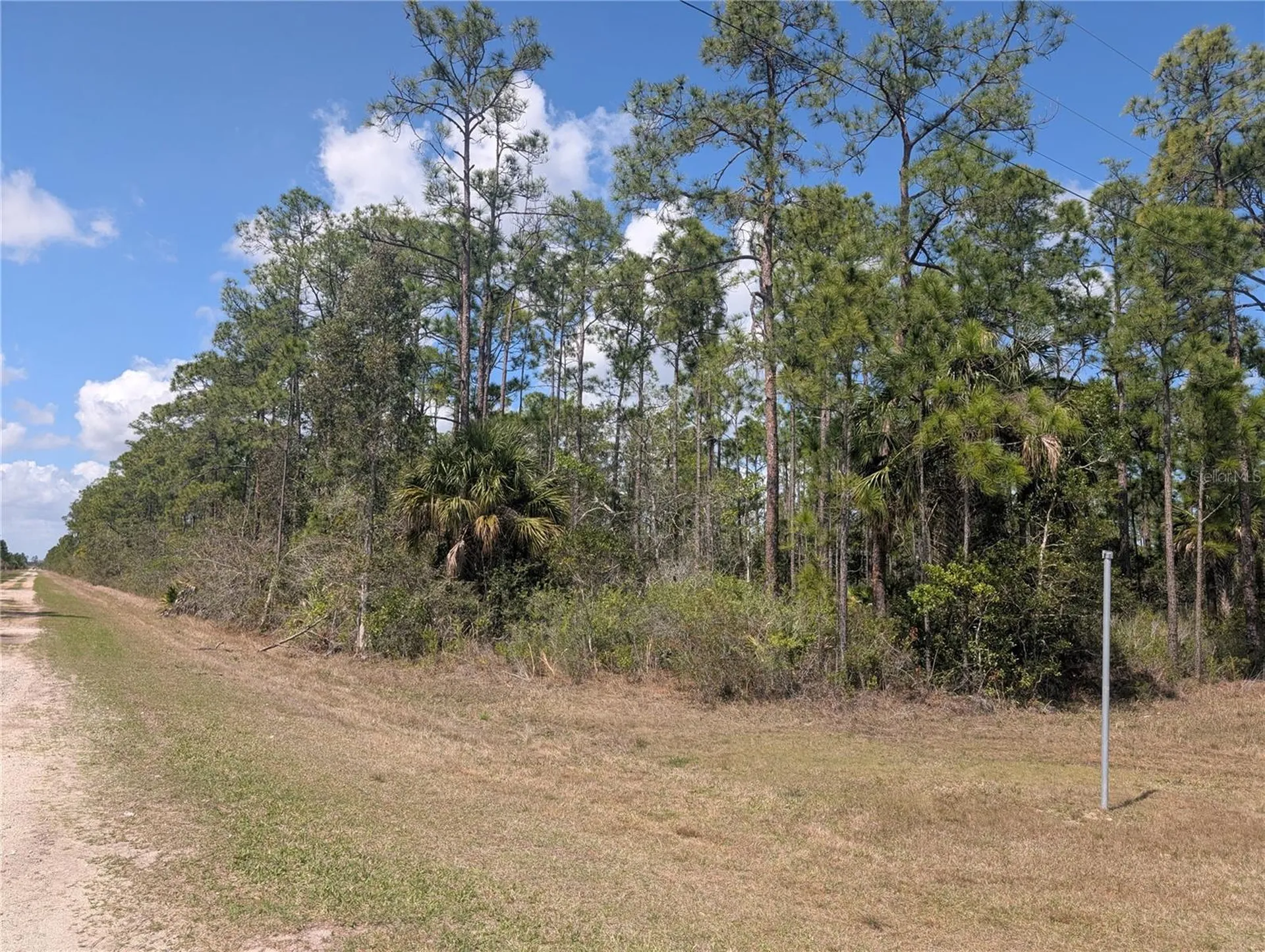 802 Althea Drive Indian Lake Estates FL 33855