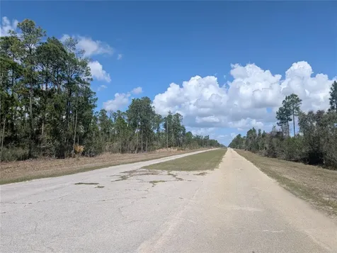 802 Althea Drive Indian Lake Estates FL 33855