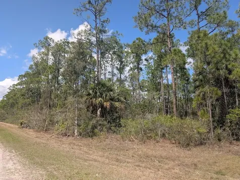802 Althea Drive Indian Lake Estates FL 33855