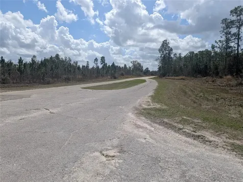 802 Althea Drive Indian Lake Estates FL 33855