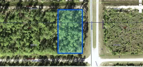 802 Althea Drive Indian Lake Estates FL 33855