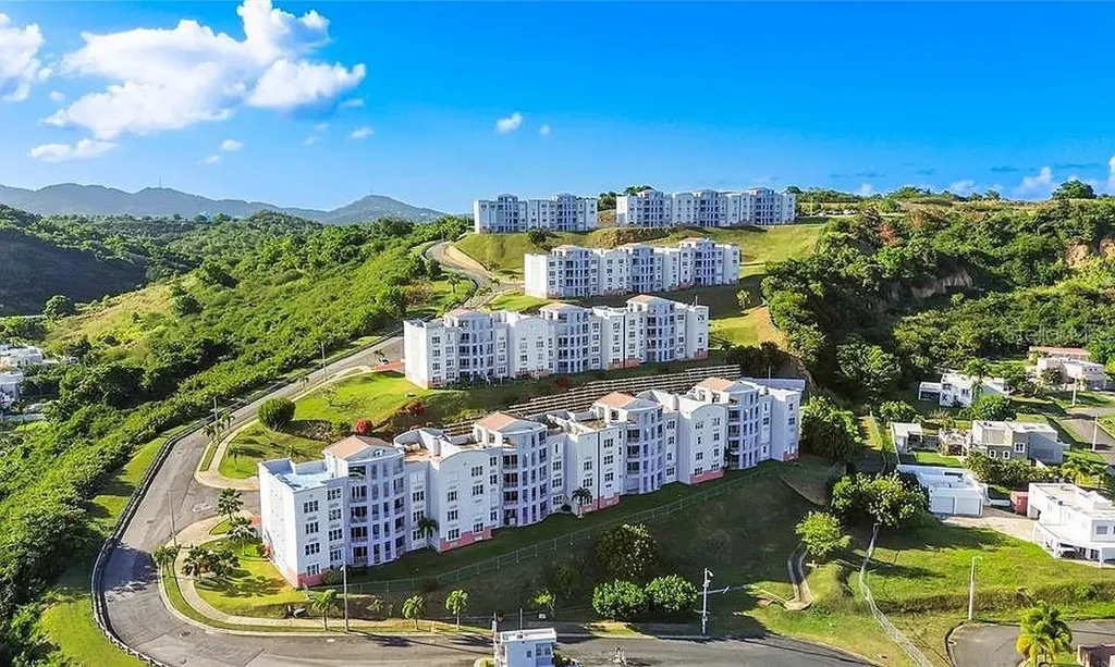 PH-7 La Costa Apts Fajardo PR 00738