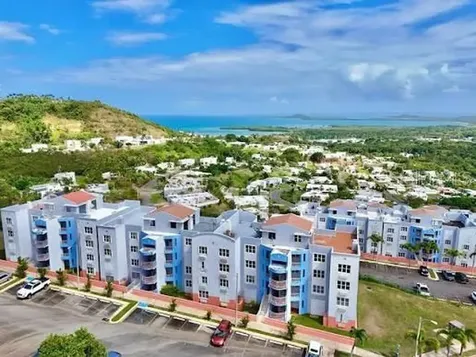 PH-7 La Costa Apts Fajardo PR 00738