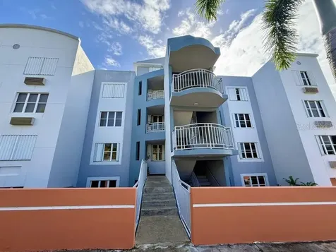 PH-7 La Costa Apts Fajardo PR 00738