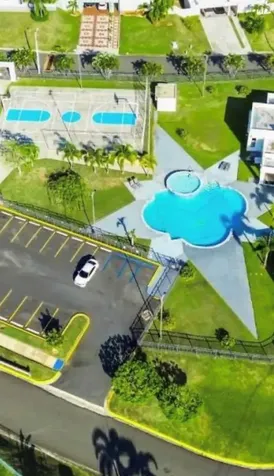 PH-7 La Costa Apts Fajardo PR 00738