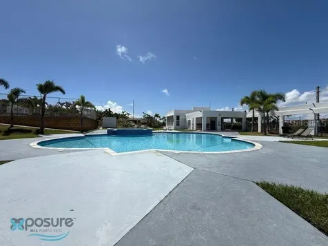 PH-7 La Costa Apts Fajardo PR 00738