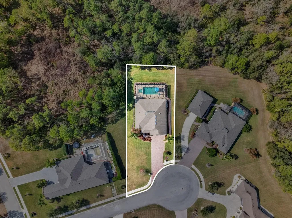 2607 162nd Place E Parrish FL 34219