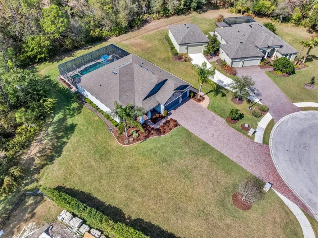 2607 162nd Place E Parrish FL 34219